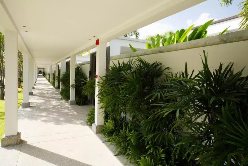 Two Villas Holiday Phuket: Oxygen Bang Tao Beach