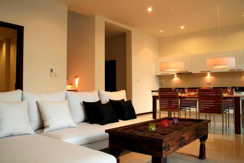 Two Villas Holiday Phuket: Oxygen Bang Tao Beach