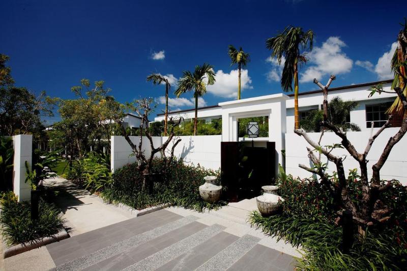 Two Villas Holiday Phuket: Oxygen Bang Tao Beach