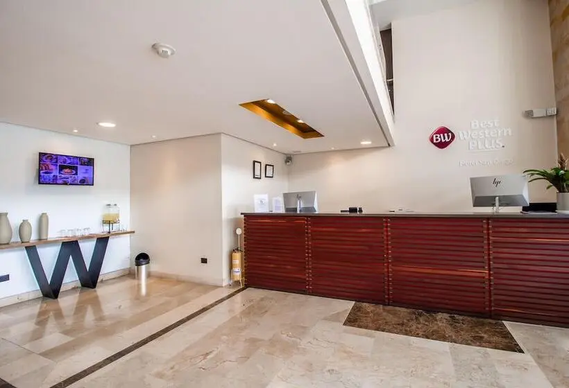 Best Western Plus Hotel San Diego