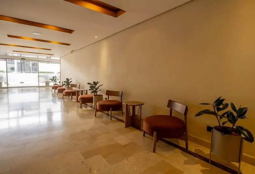 Best Western Plus Hotel San Diego
