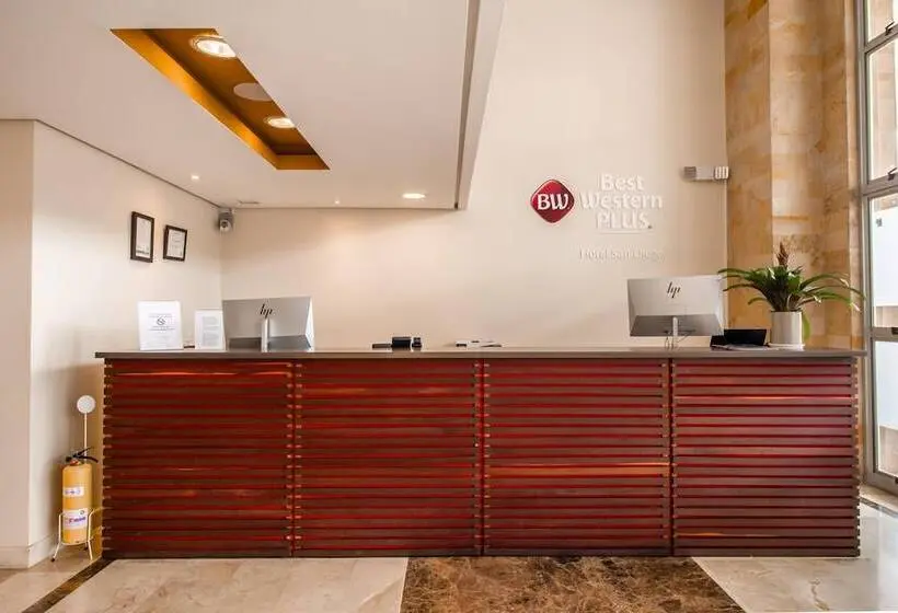 Best Western Plus Hotel San Diego