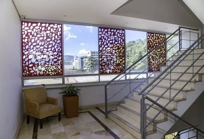 Best Western Plus Hotel San Diego