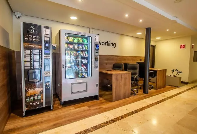 Best Western Plus Hotel San Diego