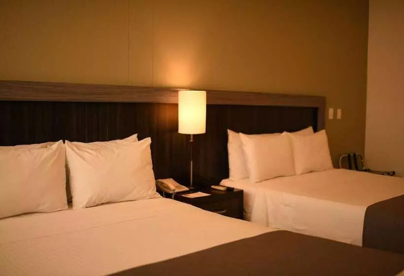 Best Western Plus Hotel San Diego
