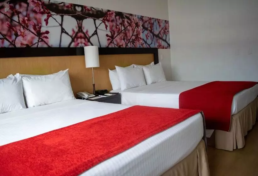 Best Western Plus Hotel San Diego