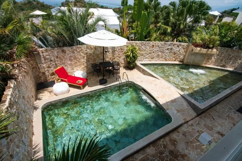 Gaia Hotel & Reserve  Adults Only