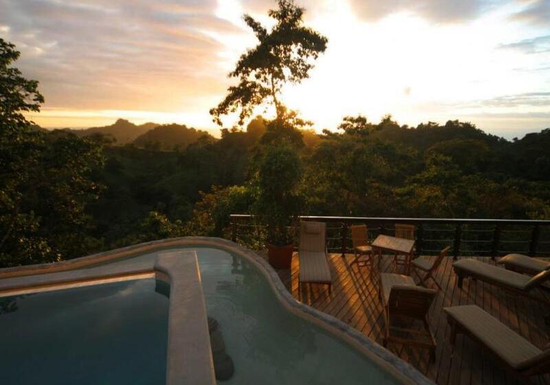 Gaia Hotel & Reserve  Adults Only