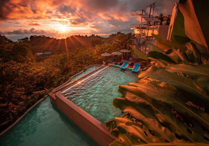 Gaia Hotel & Reserve  Adults Only