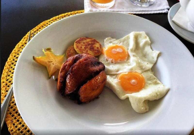 Gaia Hotel & Reserve  Adults Only