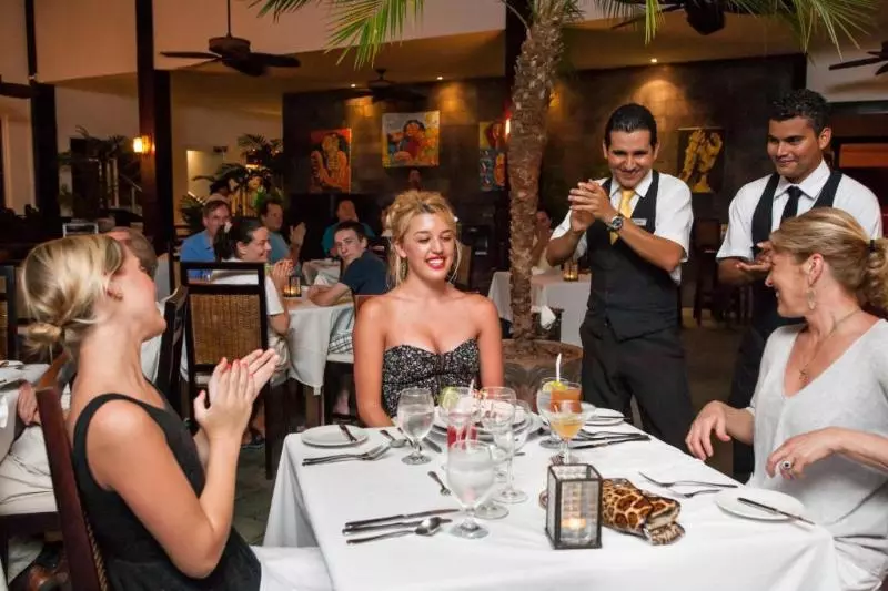 Gaia Hotel & Reserve  Adults Only