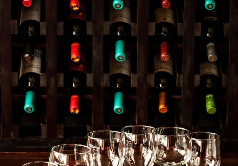 Gaia Hotel & Reserve  Adults Only