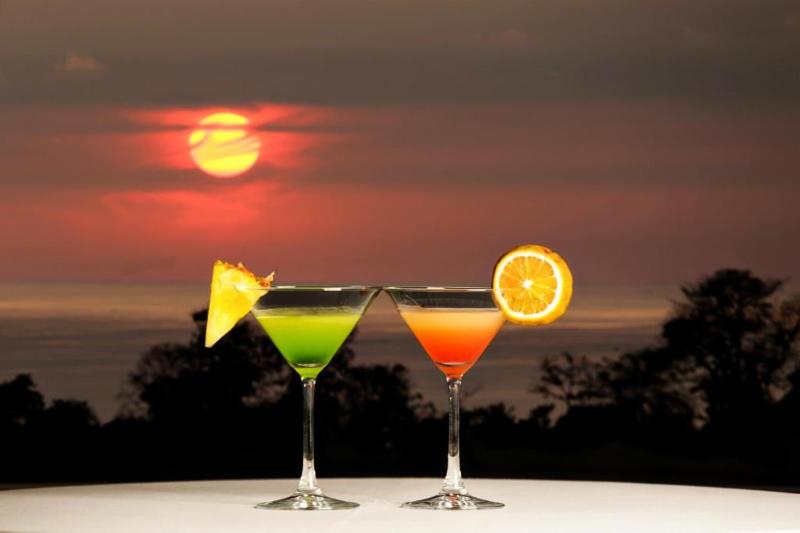 Gaia Hotel & Reserve  Adults Only