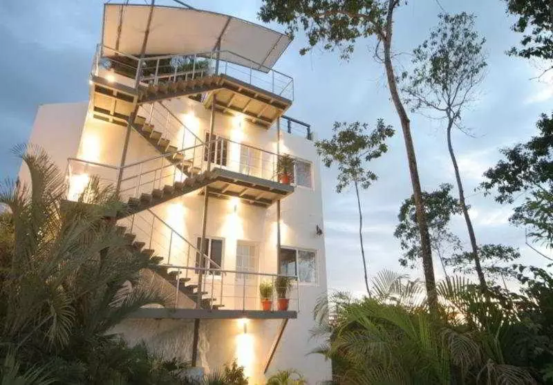 Gaia Hotel & Reserve  Adults Only