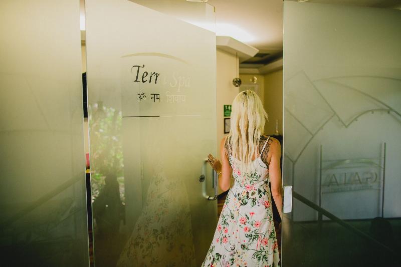 Gaia Hotel & Reserve  Adults Only