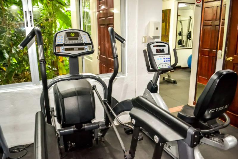 Gaia Hotel & Reserve  Adults Only