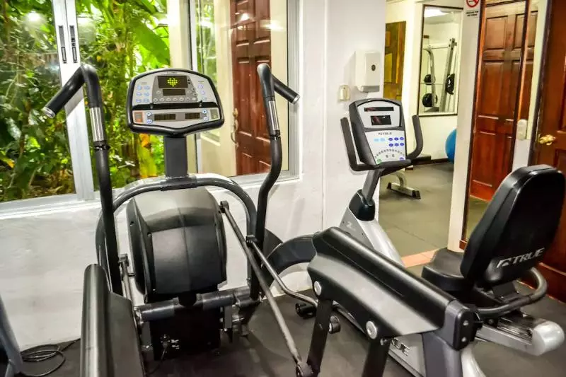 Gaia Hotel & Reserve  Adults Only