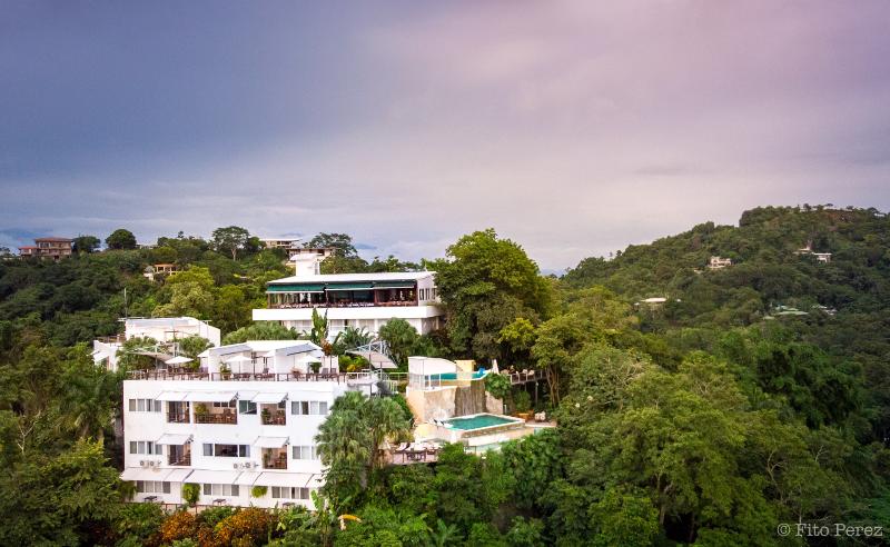 Gaia Hotel & Reserve  Adults Only