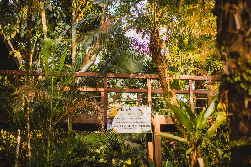 Gaia Hotel & Reserve  Adults Only