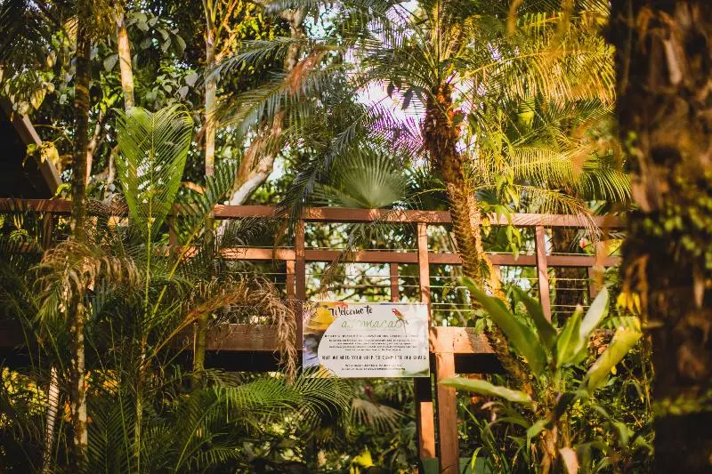 Gaia Hotel & Reserve  Adults Only