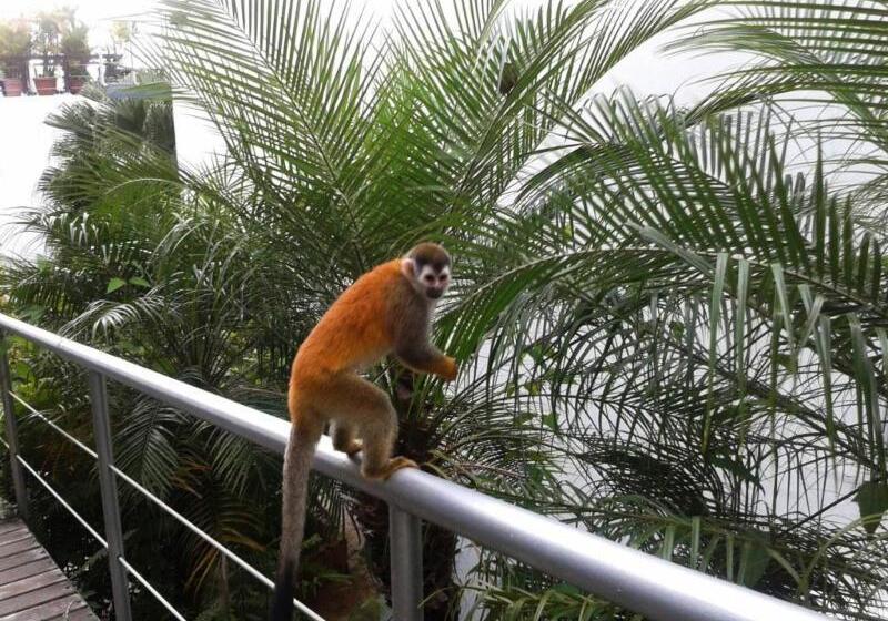 Gaia Hotel & Reserve  Adults Only