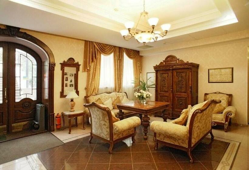 Gallery Hotel Gintama Apgrade