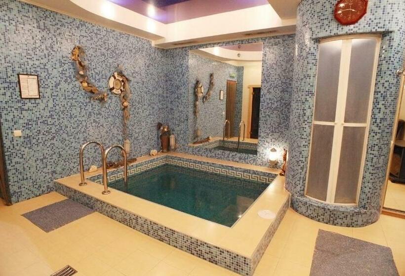 Gallery Hotel Gintama Apgrade