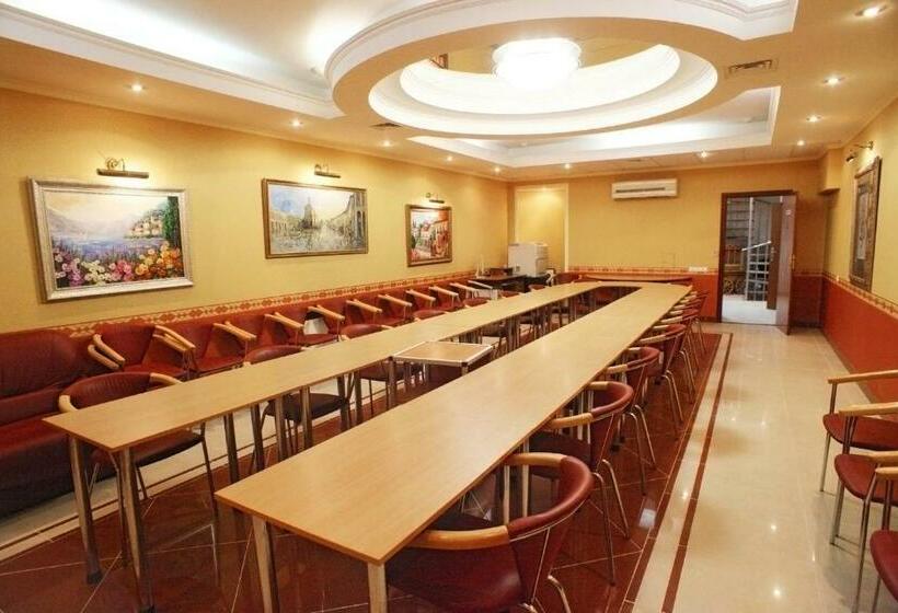 Gallery Hotel Gintama Apgrade