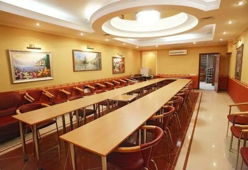 Gallery Hotel Gintama Apgrade