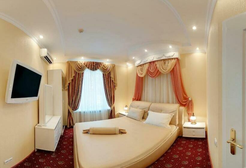 Gallery Hotel Gintama Apgrade