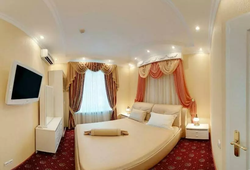 Gallery Hotel Gintama Apgrade