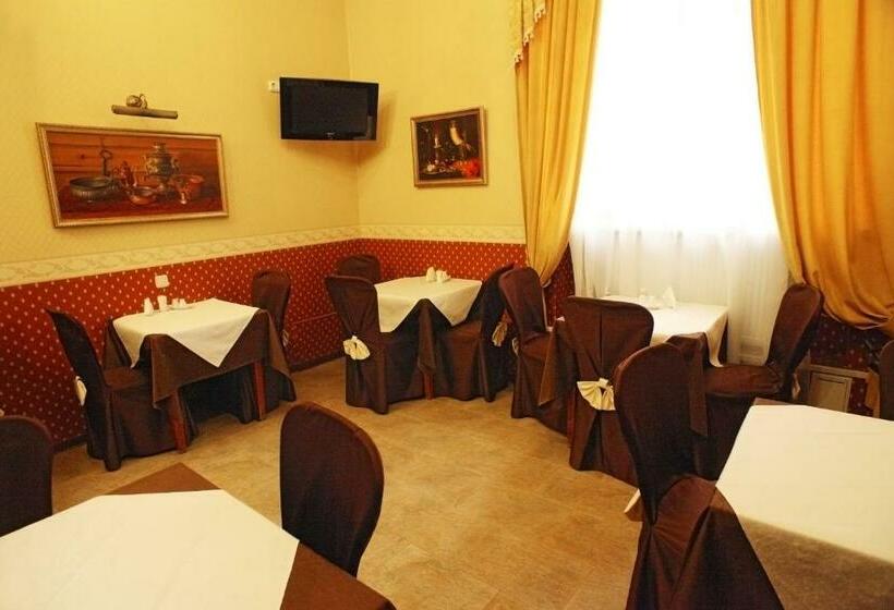 Gallery Hotel Gintama Apgrade