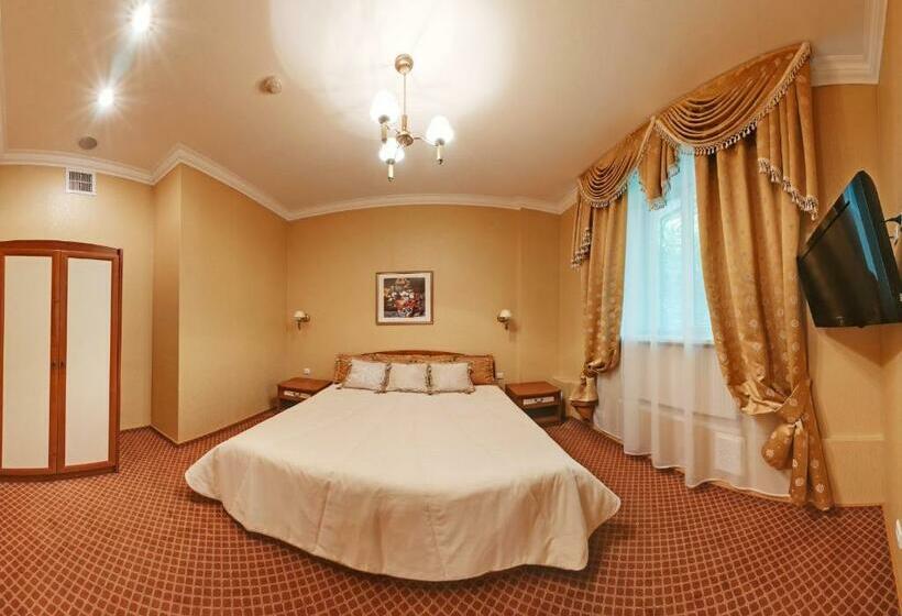 Gallery Hotel Gintama Apgrade