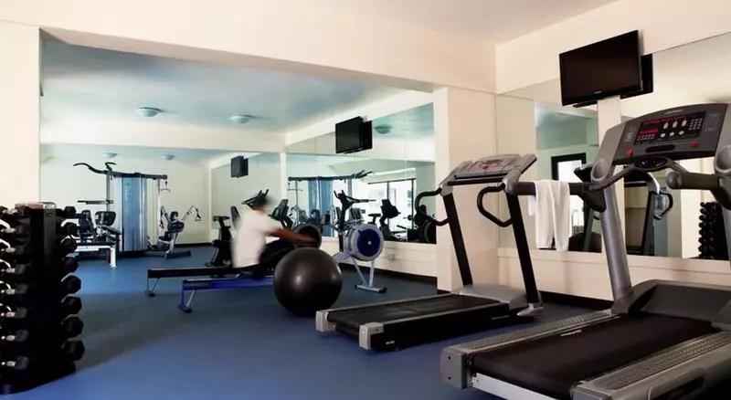 Golden Sands Hotel Apartments