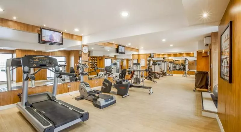 Golden Sands Hotel Apartments