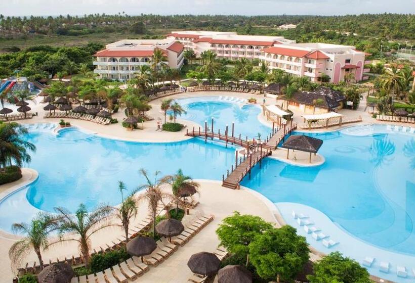 Grand Palladium Imbassai Resort & Spa - All Inclusive