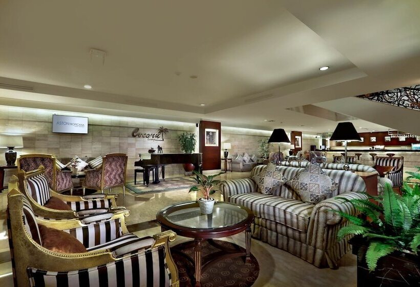 Aston Tropicana Hotel Bandung