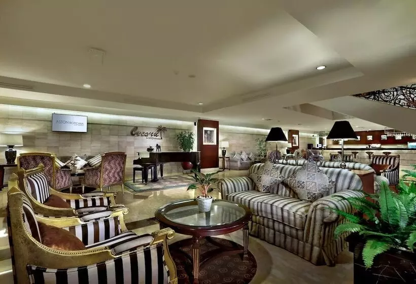 Aston Tropicana Hotel Bandung