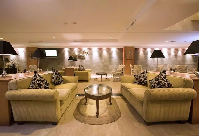 Aston Tropicana Hotel Bandung