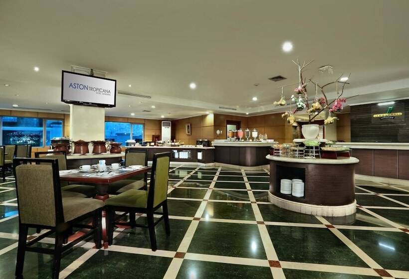 Aston Tropicana Hotel Bandung