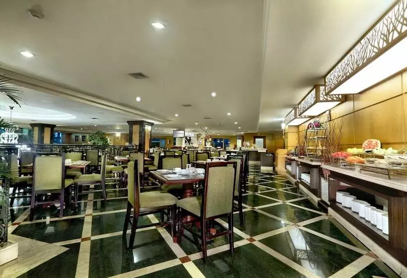 Aston Tropicana Hotel Bandung
