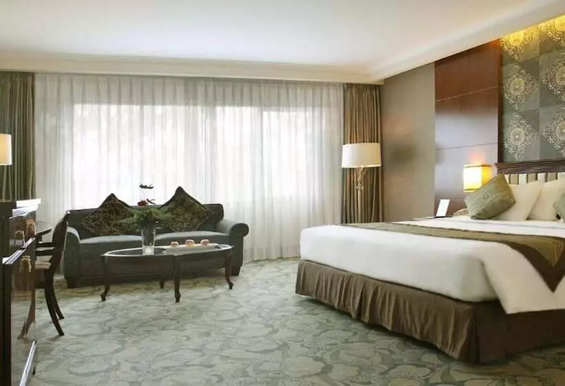 Aston Tropicana Hotel Bandung