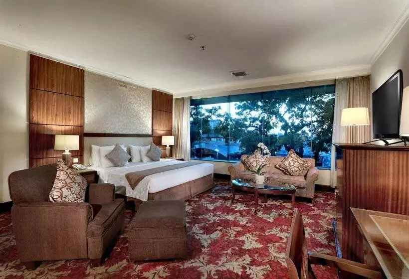 Aston Tropicana Hotel Bandung