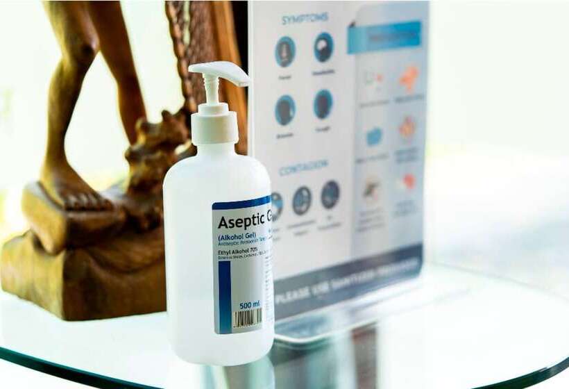 فندق Bali Island Villas And Spa Seminyak