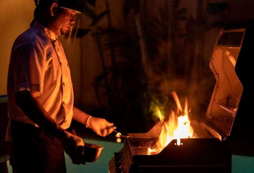 فندق Bali Island Villas And Spa Seminyak