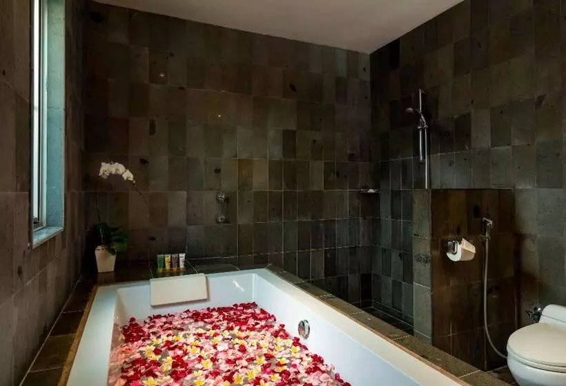 בית מלון כפרי Bali Island Villas And Spa Seminyak