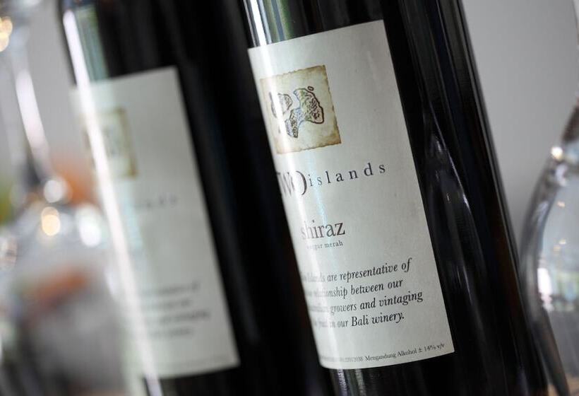 فندق Bali Island Villas And Spa Seminyak