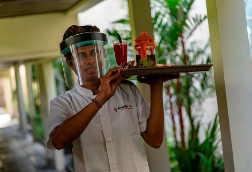 فندق Bali Island Villas And Spa Seminyak