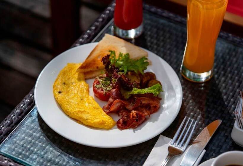 فندق Bali Island Villas And Spa Seminyak