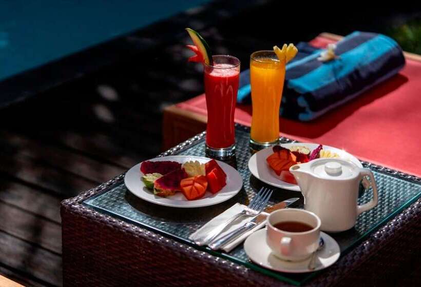 فندق Bali Island Villas And Spa Seminyak